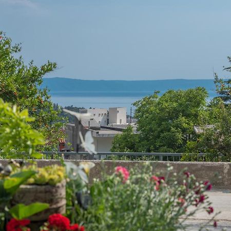 Apartment Strawberry Makarska Exterior photo
