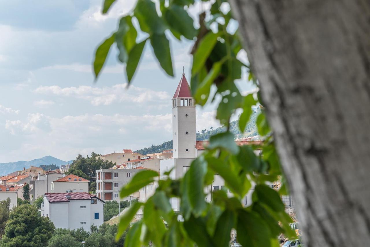 Apartment Strawberry Makarska Exterior photo