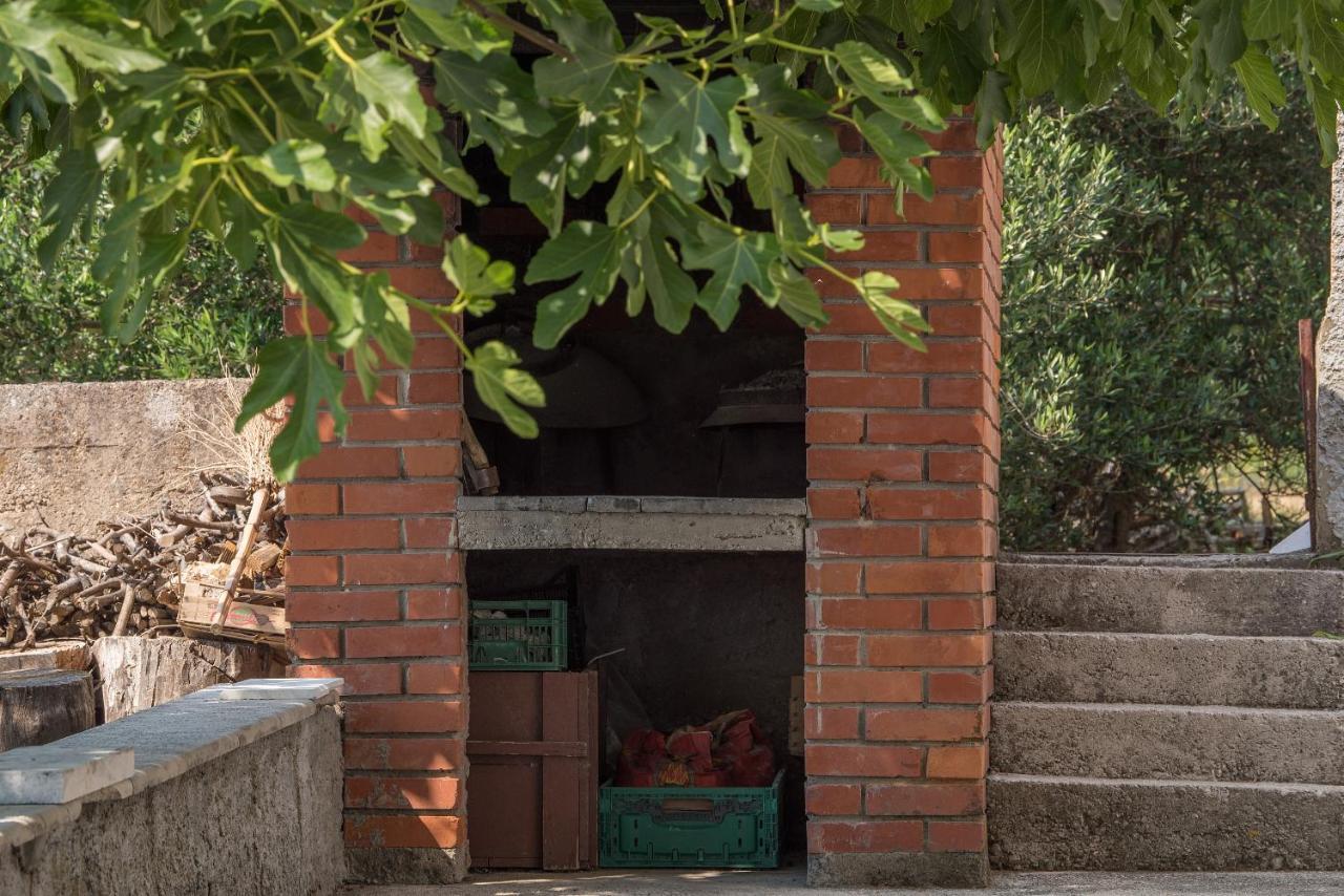 Apartment Strawberry Makarska Exterior photo