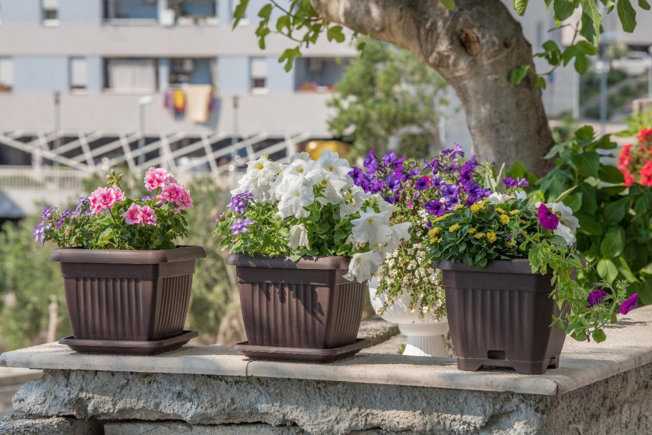 Apartment Strawberry Makarska Exterior photo