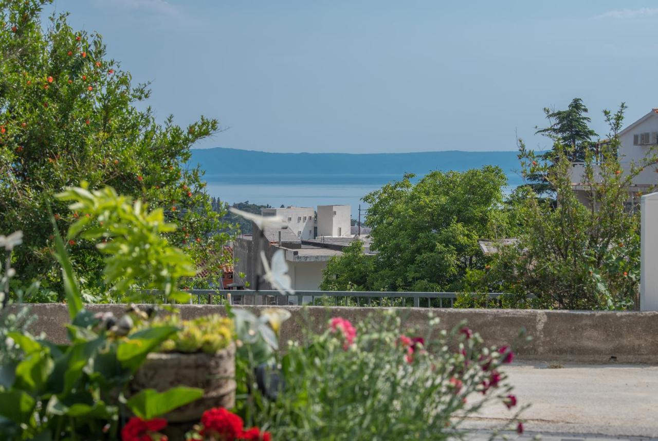 Apartment Strawberry Makarska Exterior photo